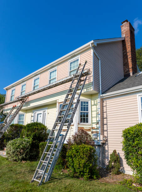 Best Construction Debris Removal  in Wetumpka, AL